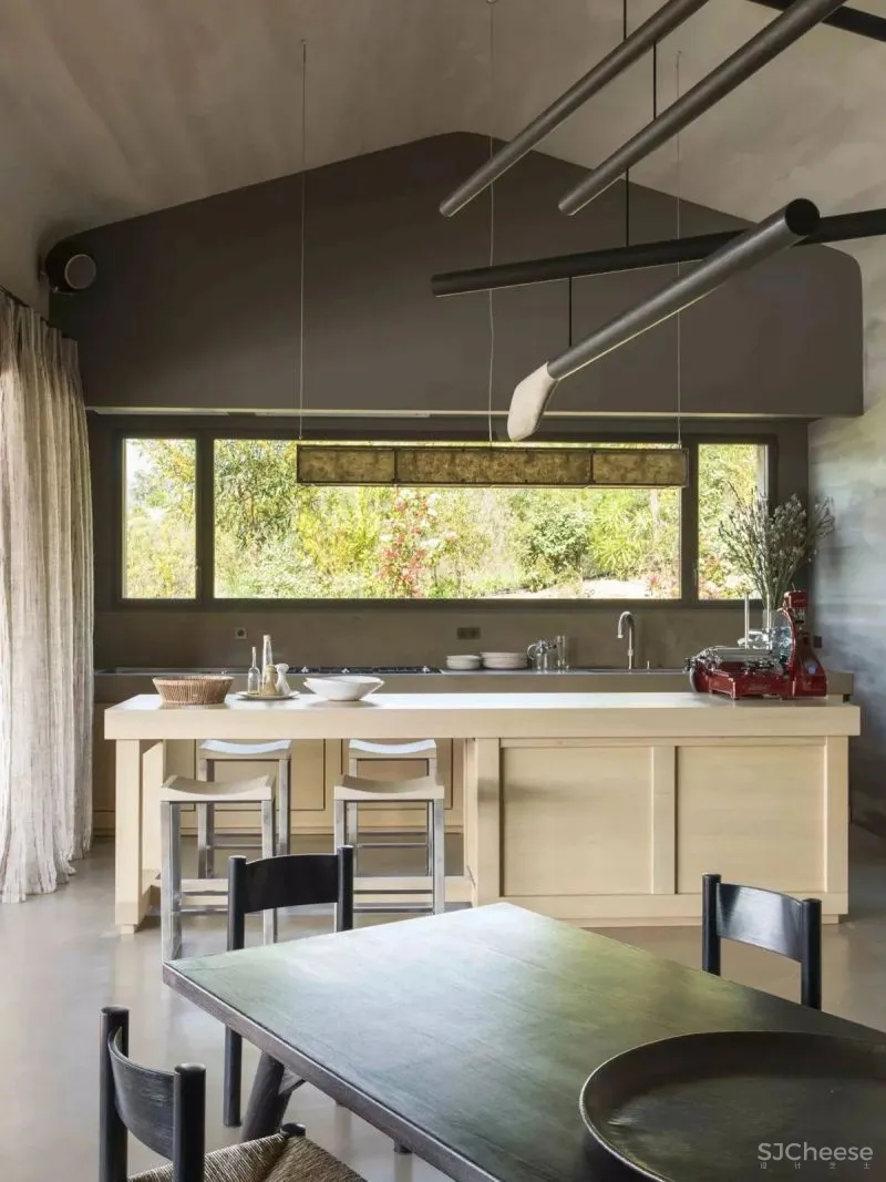 Jean Louis Deniot-法国最受追捧的国际室内设计师之一