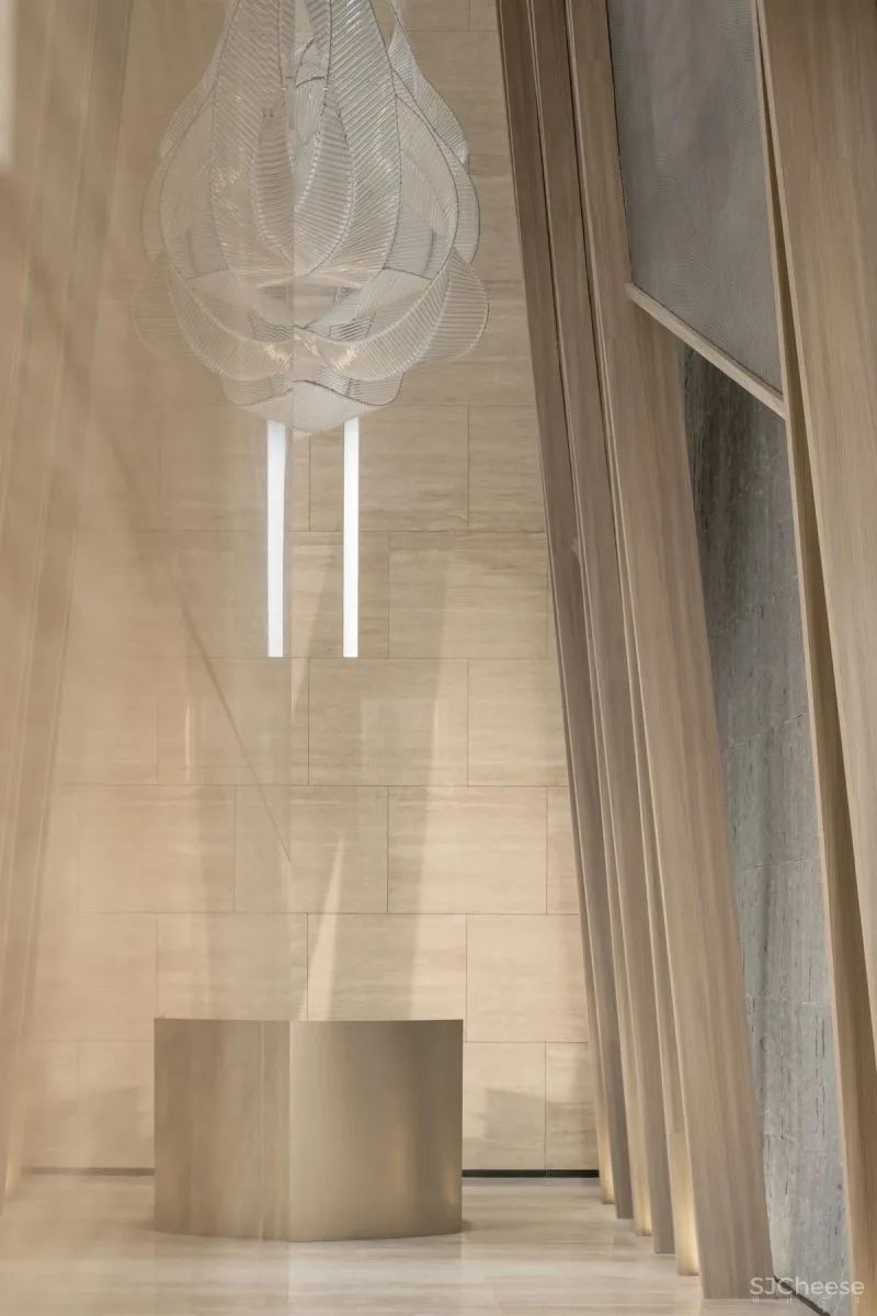 融入当地城市文化做设计,厉害了设计师!