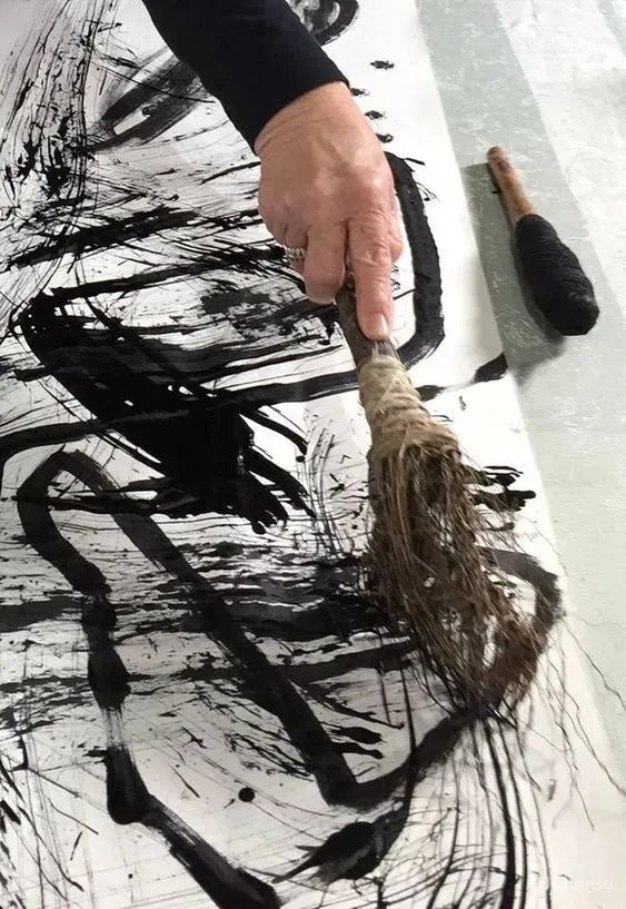 新作|布鲁盟设计 630㎡ 顶级艺术合院,自在与安静的完美演绎