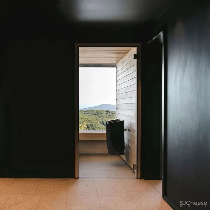 新作 Breitenbach景观酒店–48° Nord Reiulf Ramstad Arkitekter