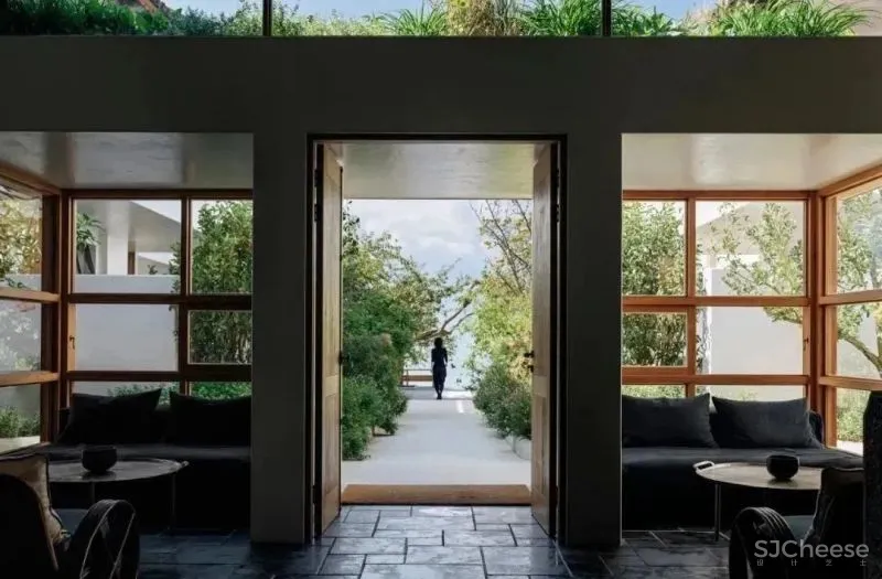 大理夕上酒店 尚壹扬 谢柯