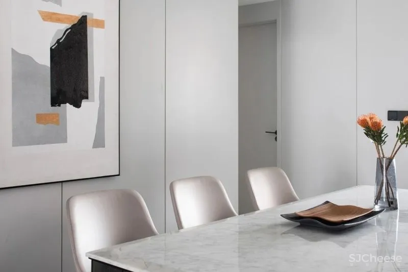 叶智丽：随心而遇，生活可见