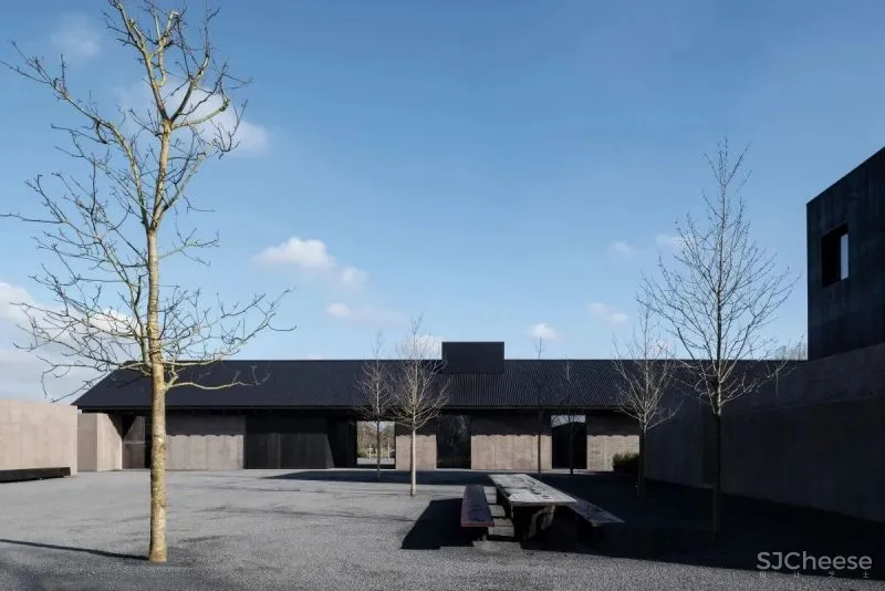 Vincent Van Duysen -推崇极简主义美学