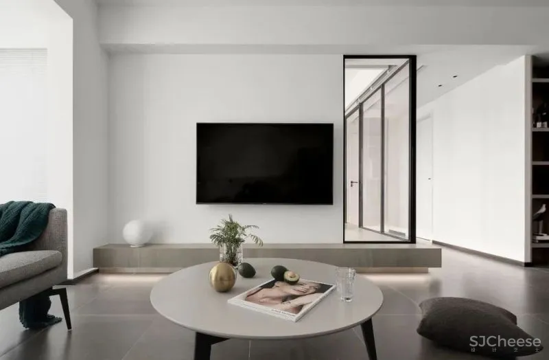 地台该如何设计？