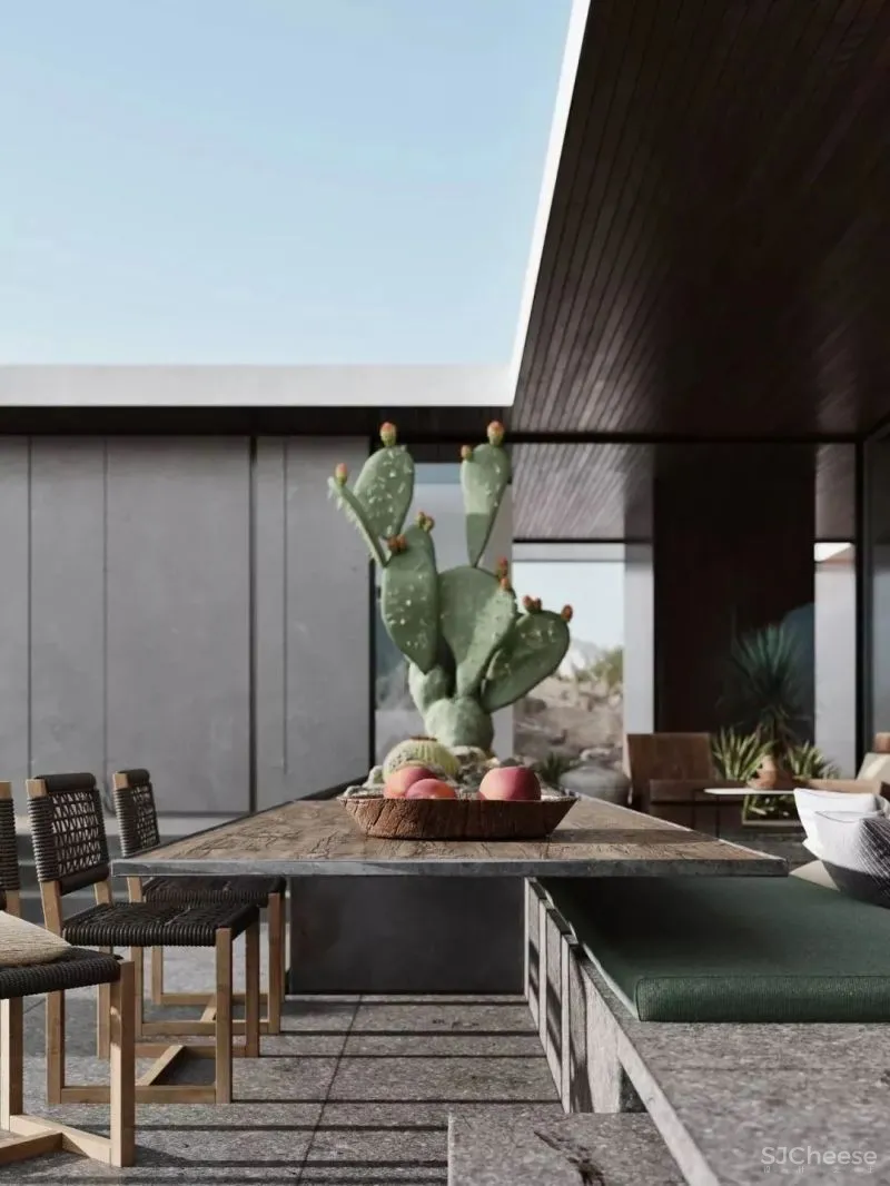 国外那些“以假乱真”的顶级效果图！