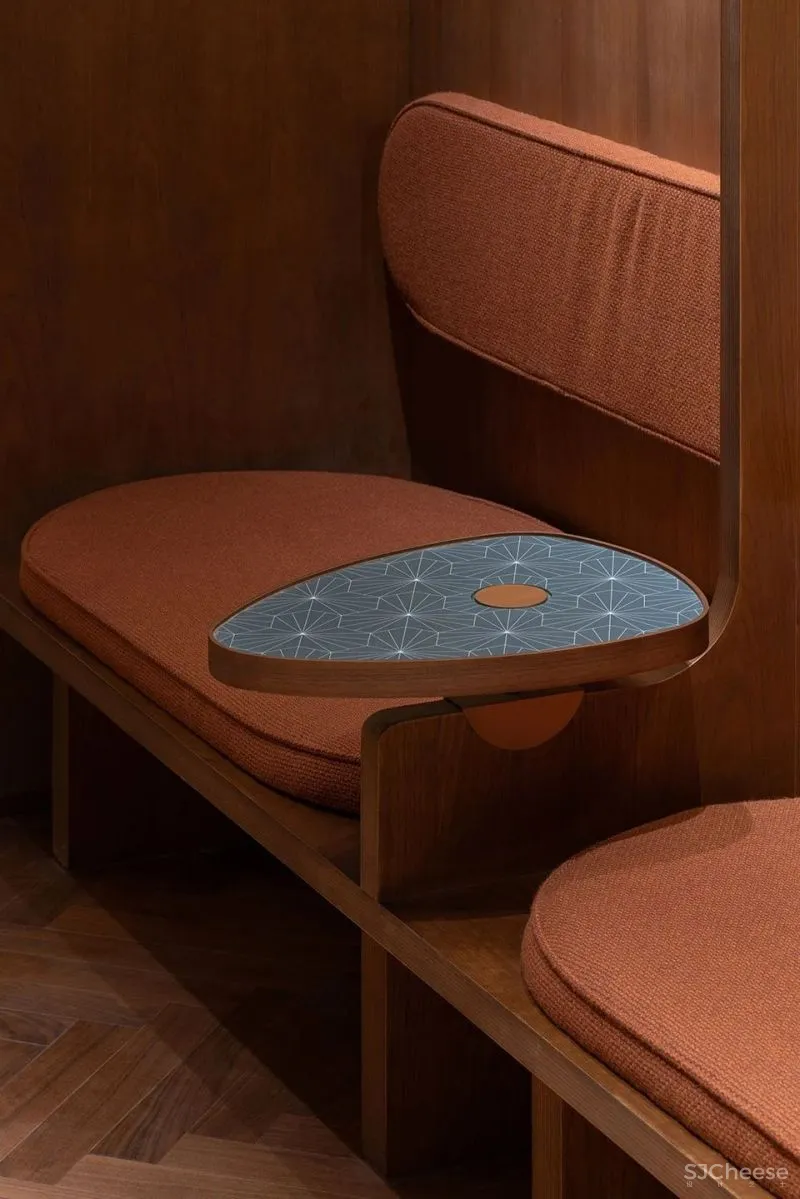 新作 回归日常阅读和诗意 普通读者书店,杭州 西涛设计工作室