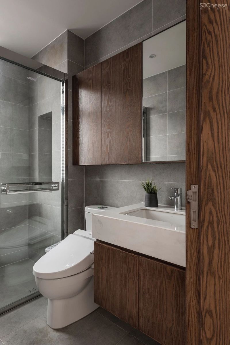 归·谧 璞珥设计