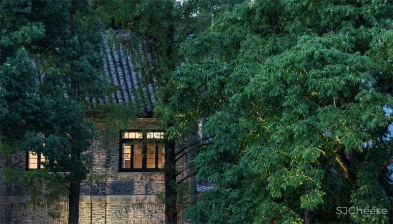 Jiakun Architects新作丨寻觅最美乡村建筑