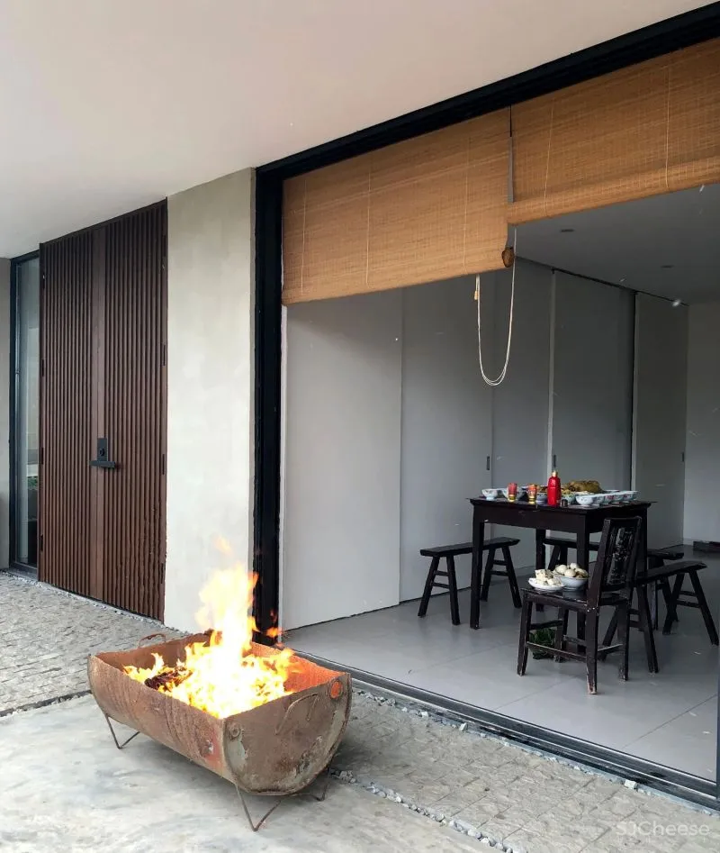 田野中的美宅 5个不错的乡村私宅设计