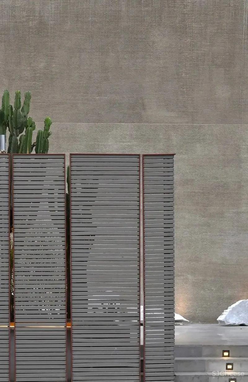 NOA Hotel 诺亚酒店 宽品设计