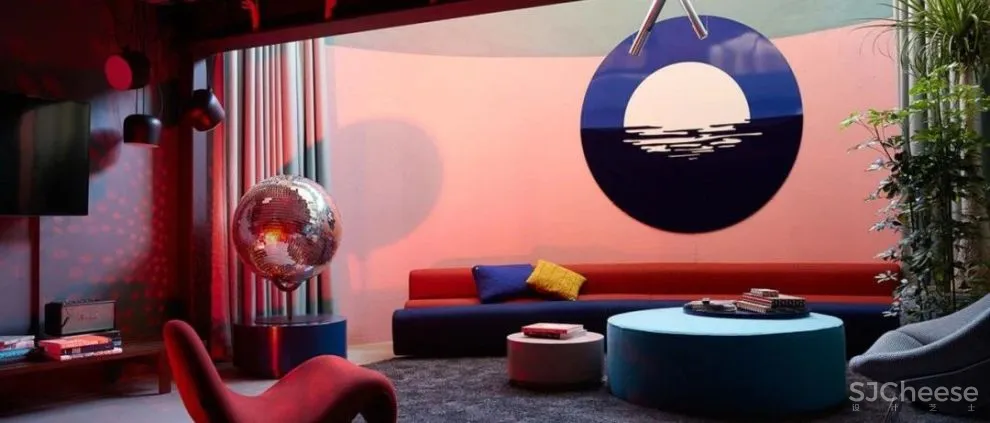 2020 年度最佳酒店名单