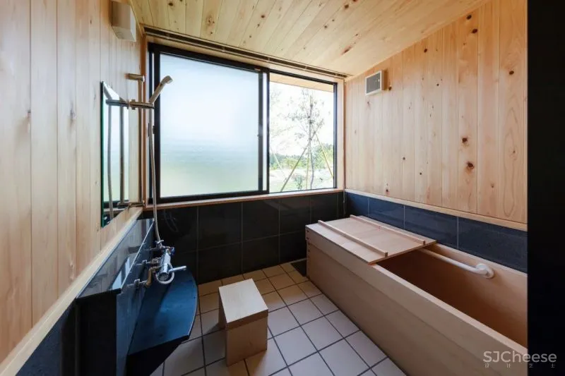 12个现代养老空间设计