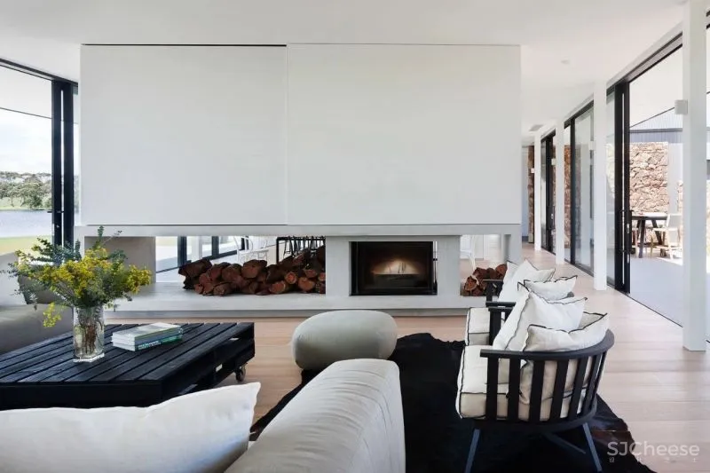 质朴自然的实用主义 Rachcoff Vella新作