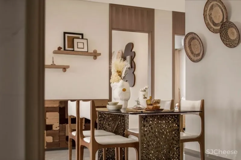 共向美学 安住自然