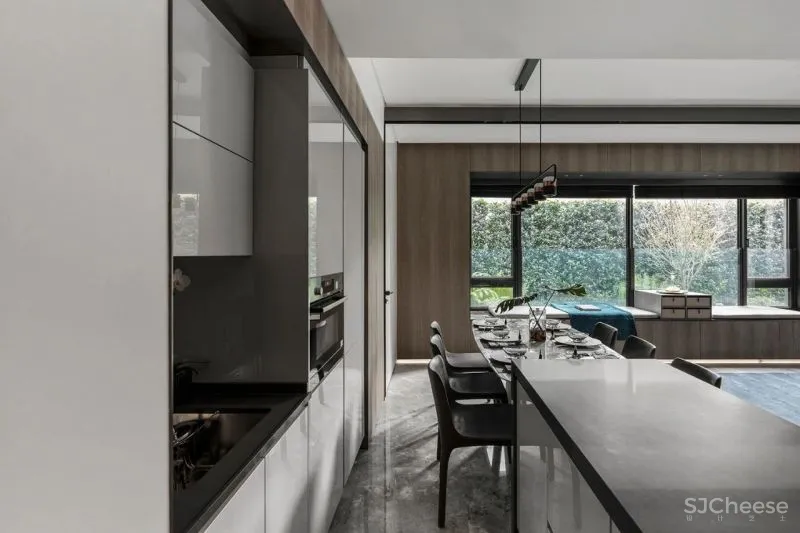 “台式风格”设计代表人物—唐忠汉老师2021年最新作品欣赏！