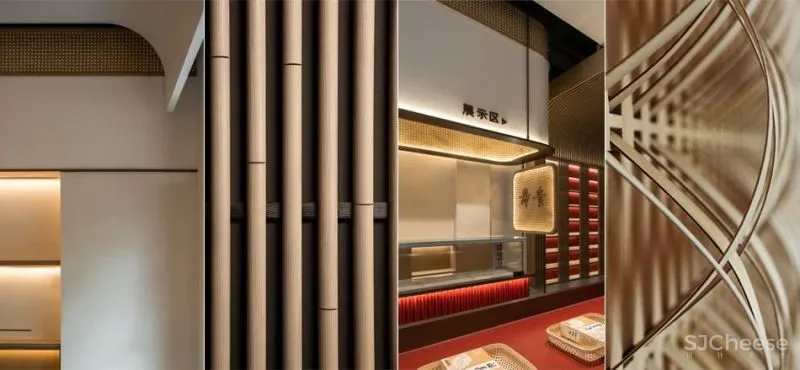 久格旭设计丨老字号变身网红店?谁说传统不是潮流!