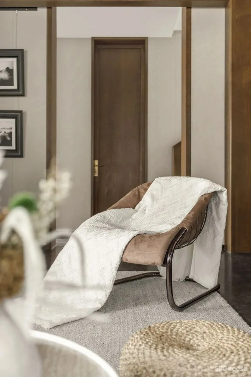 东方小镇·点星谷民宿 D-P Design 鼎芃设计