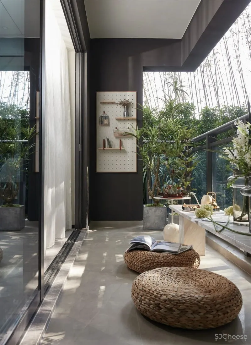 LSD:我们研究了一群年轻人,关于怎么生活得更有品 万科启城家园