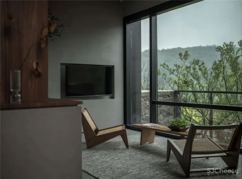 新作 十二个宅基地的新生：泰安东西门村活化更新 孟凡浩 gad · line studio