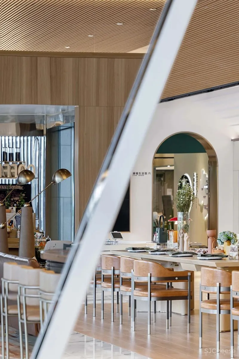 峻佳×LSD：万科Co·life 2.0 产品首秀，打造美好社区服务全景