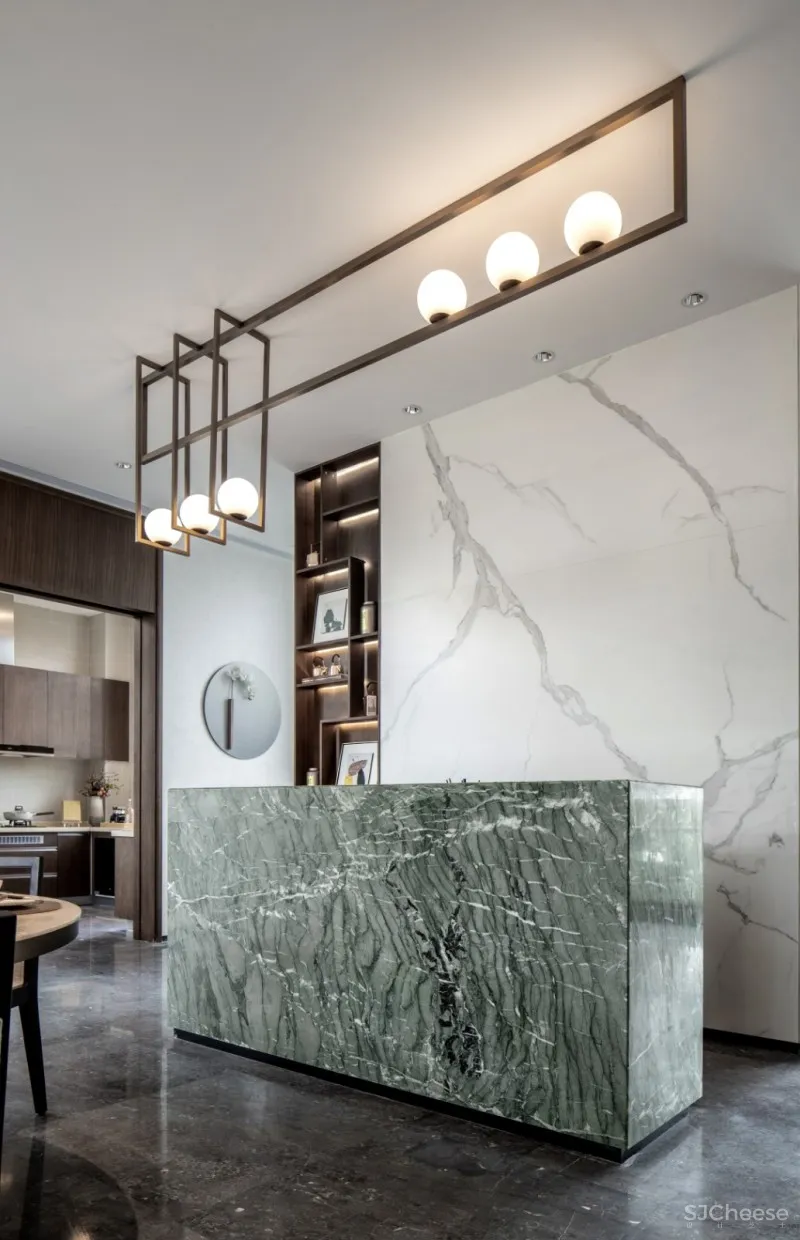 雅居樂·清水灣別墅