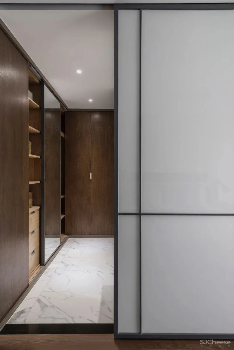 归·谧 璞珥设计