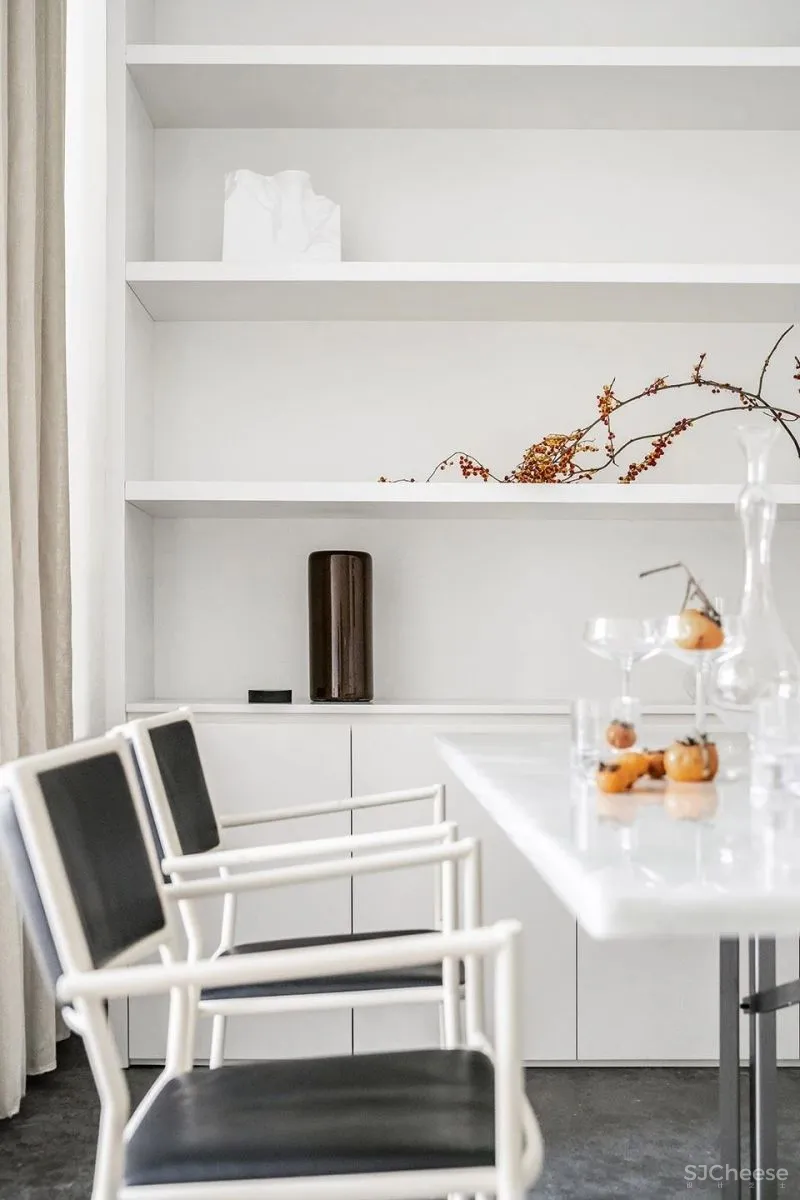 Absolute精品花艺店,上海