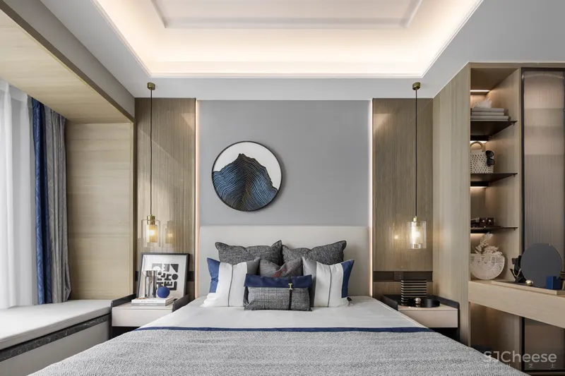 礼序东方与解码当代 华帛设计