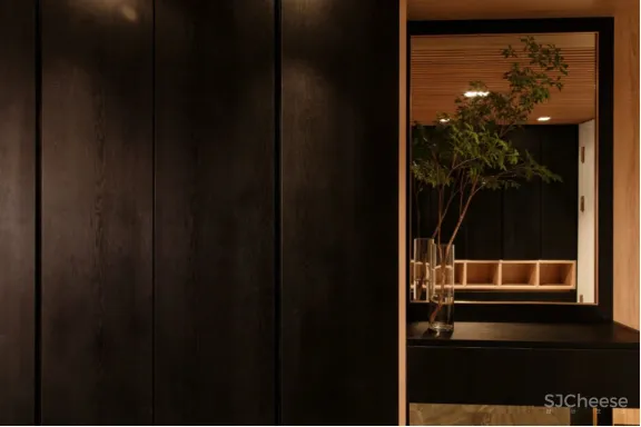 本森设计新作-《信》一个有着虔诚信仰的家