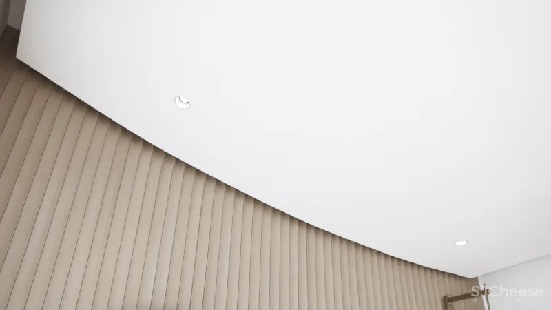 派尚设计:觅一处都市森林,把自然安置在生活里!