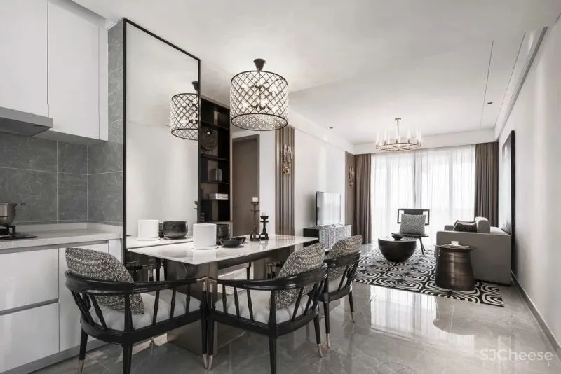 灰,用的好才算高级!