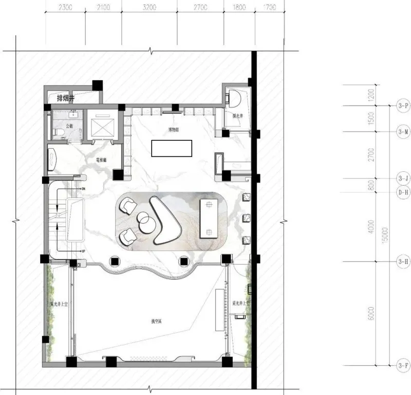 邱德光新作 | 苏州传世中式院墅：中国铁建「拙政江南」