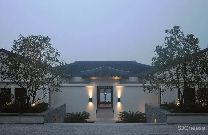 2021全新行程 看王澍、徐甜甜、张雷、刘家琨等大咖设计之下的江南乡村秘境