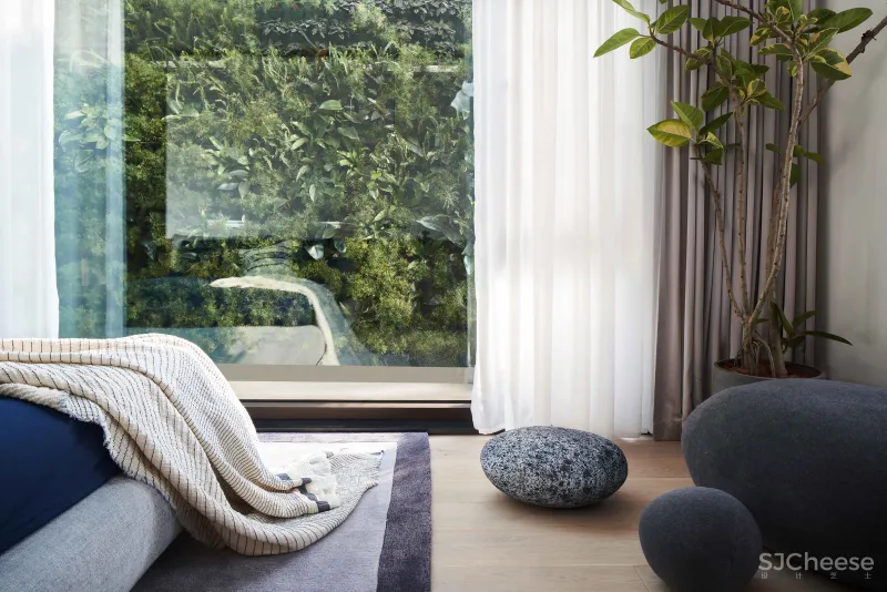 这一年 郑军:住宅,同时属于当下和未来