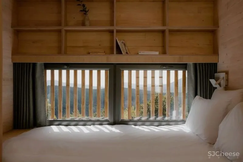 新作 Breitenbach景观酒店–48° Nord Reiulf Ramstad Arkitekter