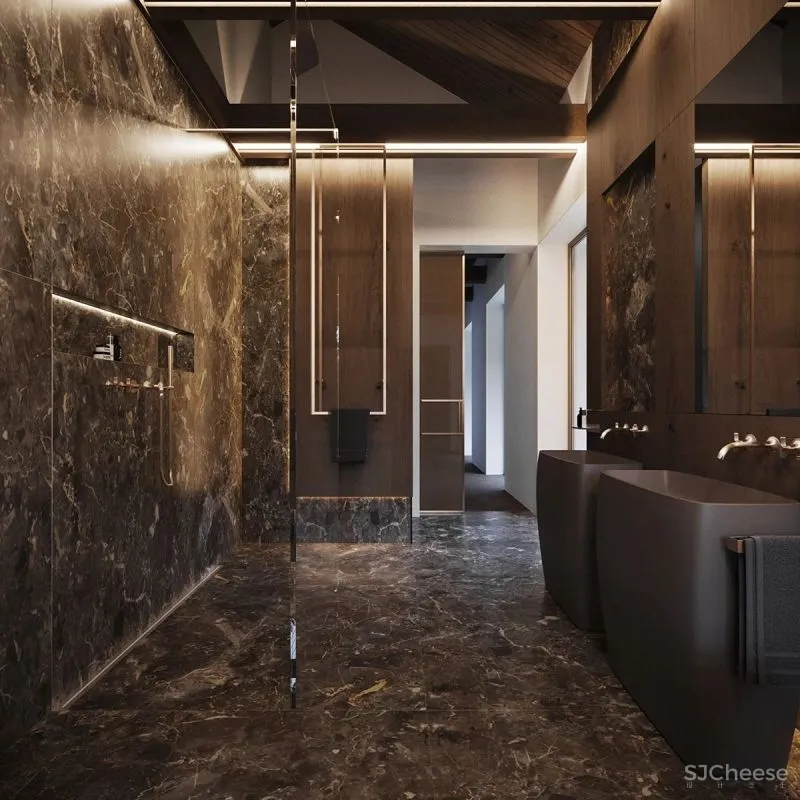 豪华典雅,美爆了!