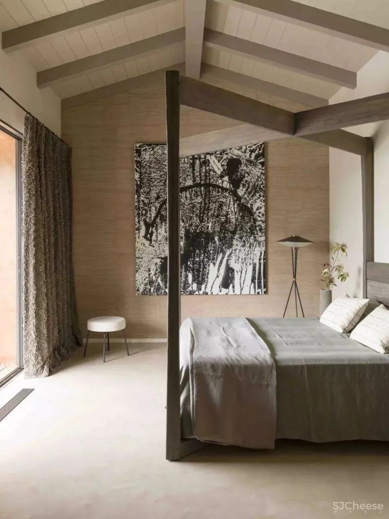 Jean Louis Deniot-法国最受追捧的国际室内设计师之一