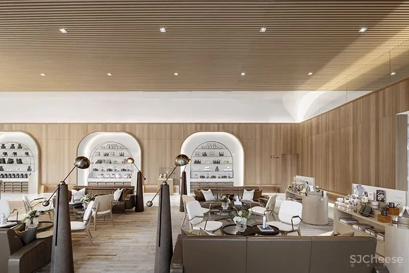 峻佳×LSD：万科Co·life 2.0 产品首秀，打造美好社区服务全景