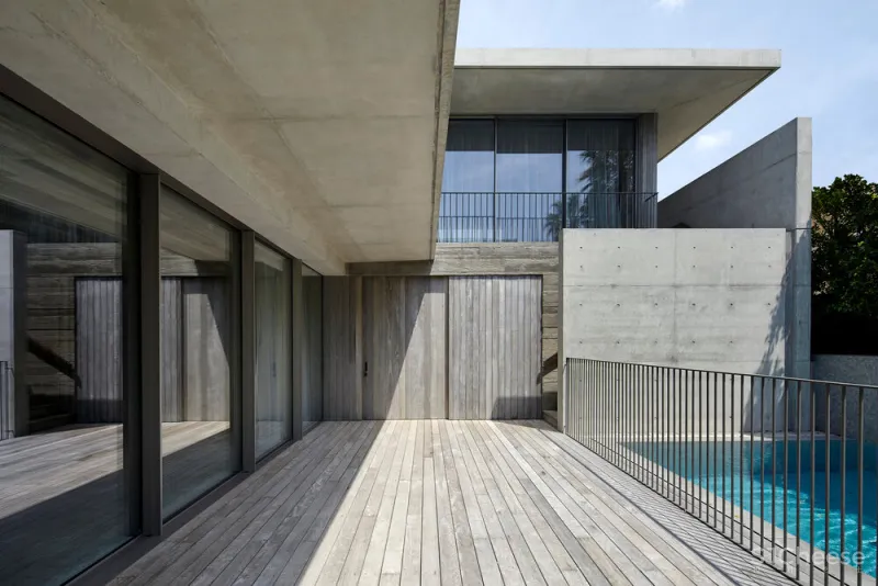 质朴自然的实用主义 Rachcoff Vella新作