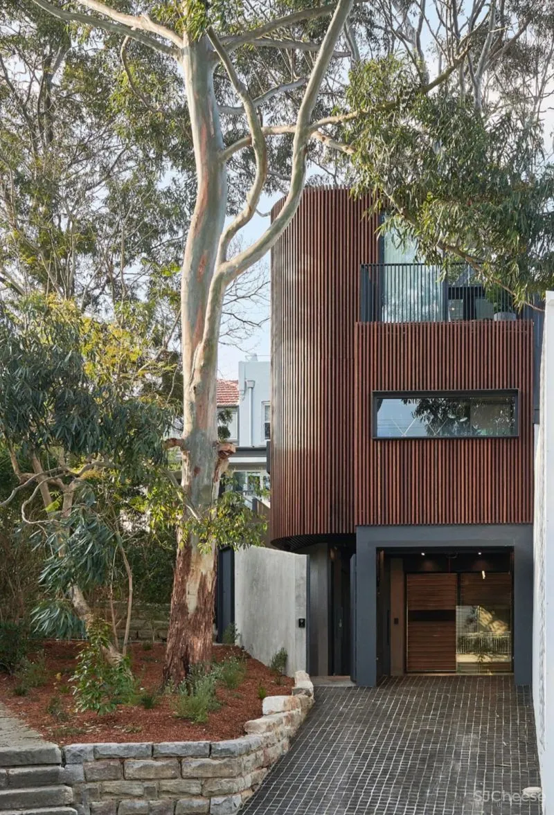 极简格调,有范儿!