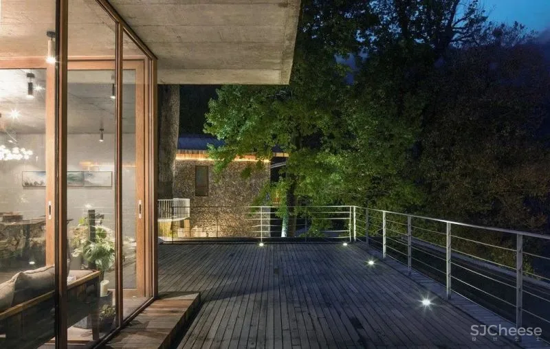 2021全新行程 看王澍、徐甜甜、张雷、刘家琨等大咖设计之下的江南乡村秘境