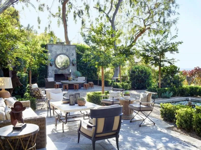 Jean Louis Deniot-法国最受追捧的国际室内设计师之一