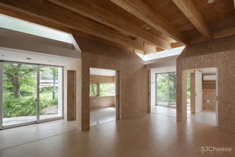 12个现代养老空间设计