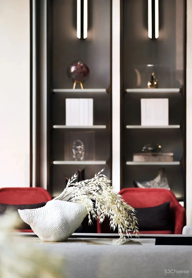 布鲁盟设计 回归东方，唤起文化和鸣