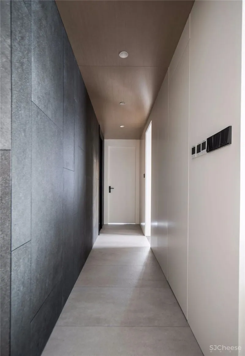 FF DESIGN 极简主义的“变”与“奢”