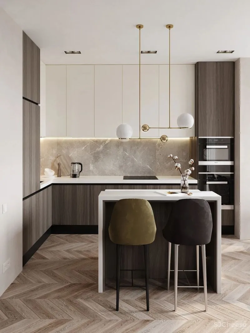 高级简约，太有气质了！