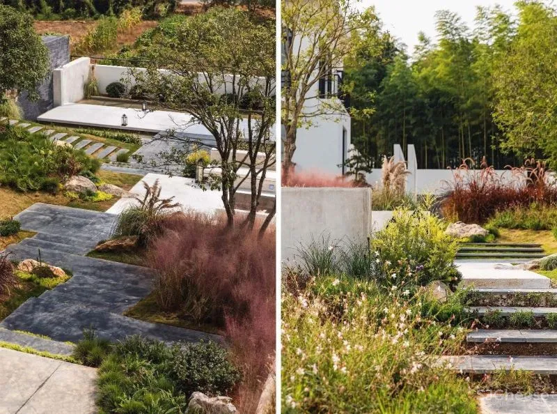 3月民宿考察之旅 在莫干山遇见春暖花开