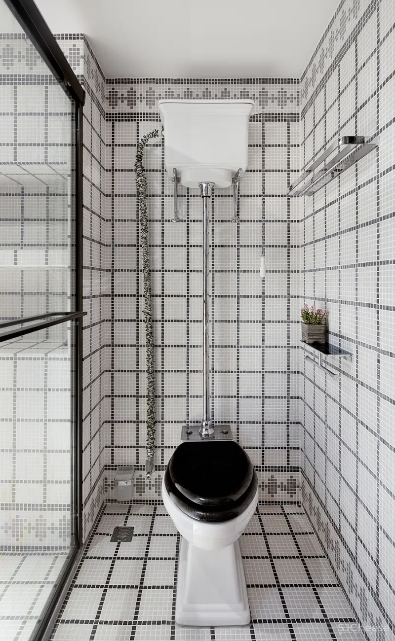 90后设计师 墨菲:复古文艺风,太美了!