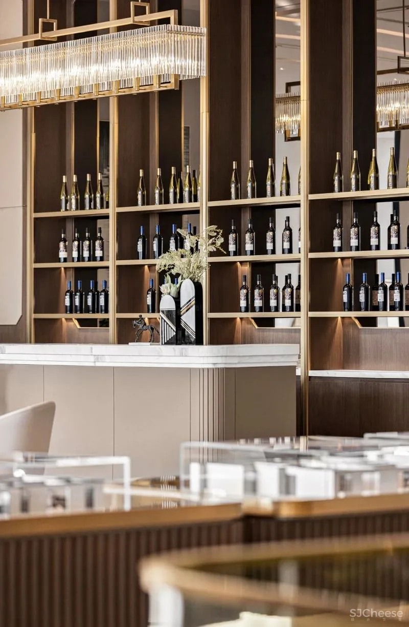 CLV-正荣：在古典中新生，在艺术中沉醉