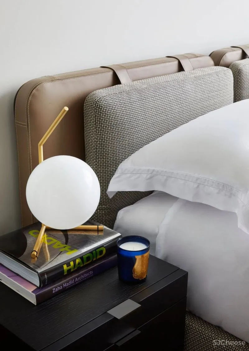 简约，艺术的气息！